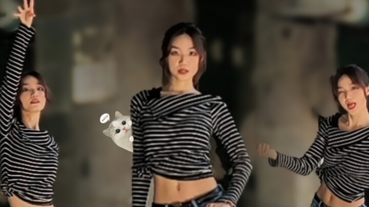 [Woowei] บรรยากาศอึมครึม ลีแทมิน คัฟเวอร์เพลง "Move"