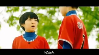 pumpkin time Tagalog episode 3