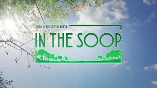 SEVENTEEN IN THE SOOP EP.3 SUB INDO