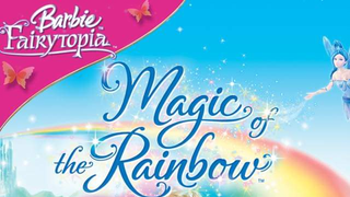 BARBIE FAIRYTOPIA III : MAGIC OF RAINBOW