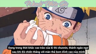 HINATA biết yêu từ khi nào :v #ninja #schooltime