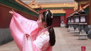 เป่าชัยเริ่มหลงใหลในการเต้นรำในช่วงนี้