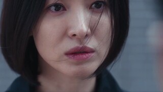 [Dark Glory] Cái chết của giáo viên chủ nhiệm｜Kẻ đáng ghét, thật đáng ghét! Dongen tan nát... Đau lò