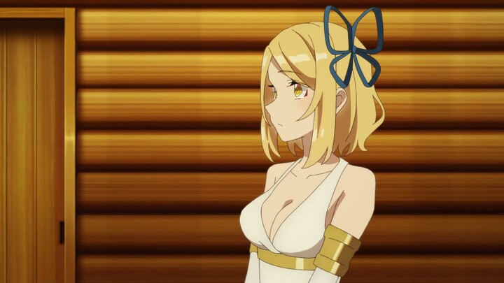 isekai nonbiri nouka S2 #1 (sub indo)