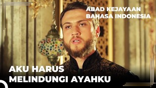 Rencana Pembunuhan Beyazid | Abad Kejayaan