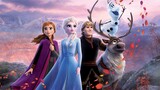 Frozen II     (2019). The link in description