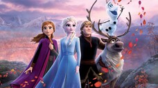 Frozen II (2019). The link in description