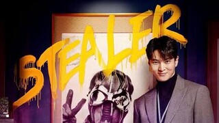 Stealer: The Treasure Keeper Ep 02 (Sub Indo)