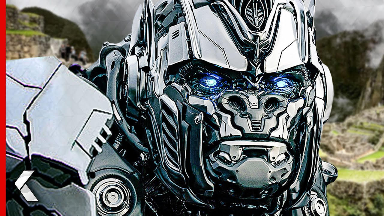 Transformers 7 Crossovers, Cast, Plots, Budgets, Everything To Know