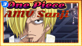 One Piece
AMV Sanji_3