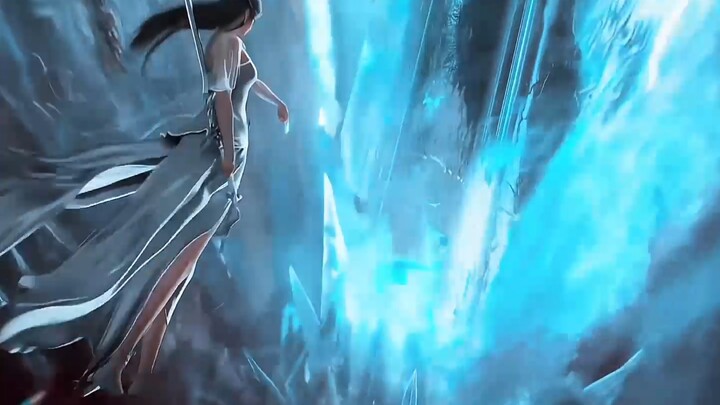 ثلاث روايات حصلت على مكافأة قدرها مائة مليون، أعظم الأعمال الأدبية # توصية بالأنمي الصيني # ترويض ال