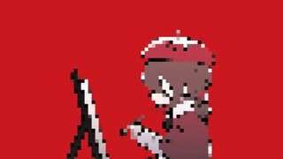 【D5/艾格中心】来一起坠入兔子洞吧～