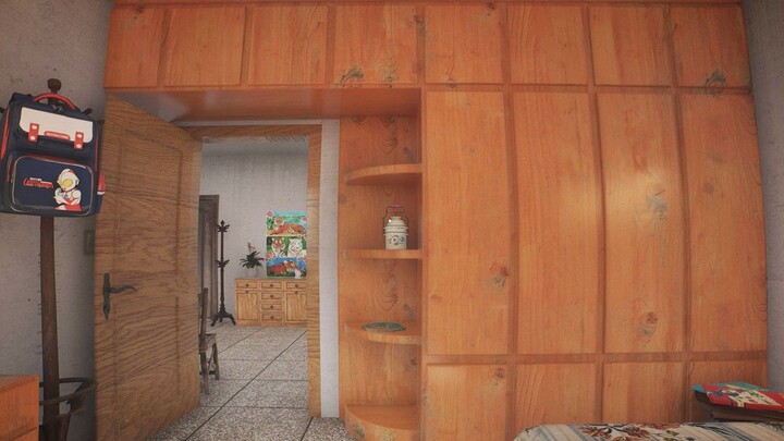 دموع في العيون: هذه اللعبة تُفجّر مشاعر اللاعبين المحليين دفعة واحدة.