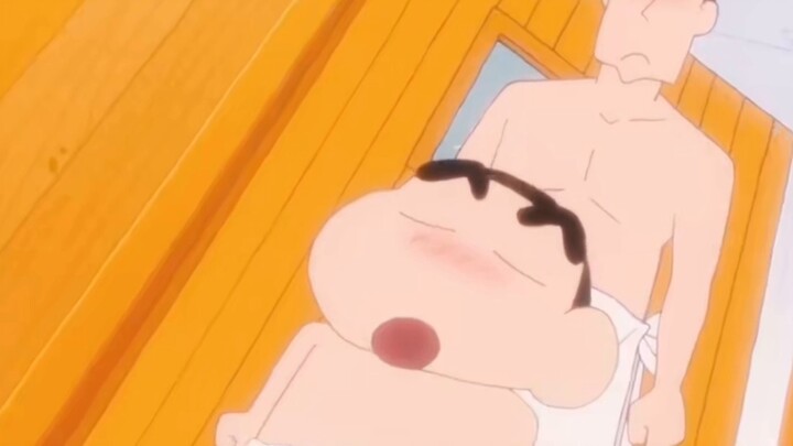 Semua orang paham, inilah arti 30 tahun Crayon Shin-chan.
