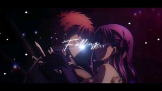 FALING APART | AMV