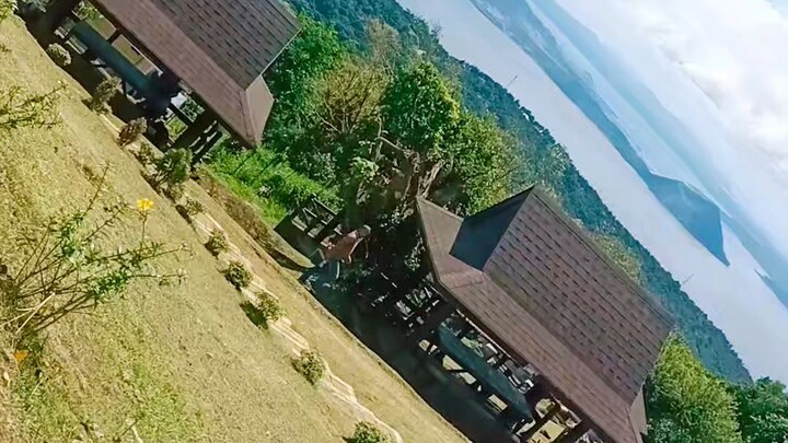 Tara samahan Nyo ako sa lugar na itong napakaganda