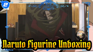 Naruto Figurine Unboxing / Awesome_2