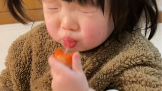 是真的太胆小啦