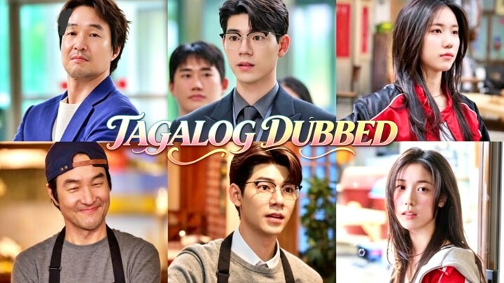 6. TITLE: Shin's Project [2025]/Korean Series Genre: Comedy Mystery Drama Tagalog Dubbed HD
