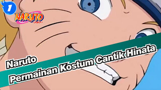 [Naruto] Kompilasi Permainan Kostum Cantik Hinata_1