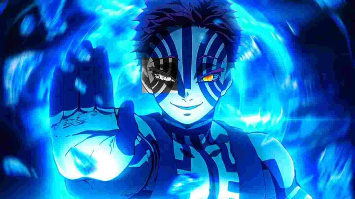 Demon Slayer: Akaza Theme | Epic Version OST