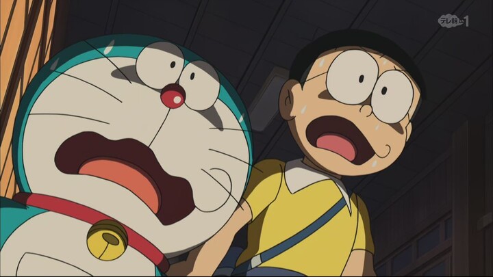 Doraemon S21E42 (562) in Hindi