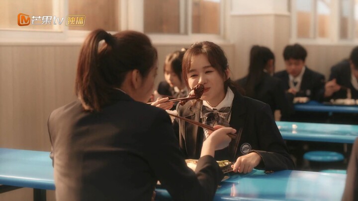 You Are My Fateful Love Ep.04