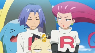 Pokemon Sword and Shield tập 111: Cưỡi trên Laplace