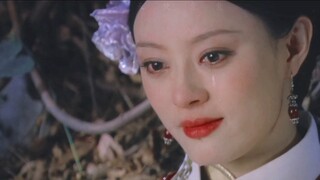 95 Seconds Miracle Huanhuan "You really don't have an ugly look in the palace!!"