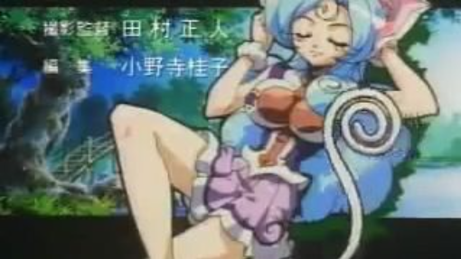 tenshi ni narumon opening