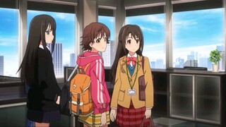 The idolmaster cinderella girls tập 2