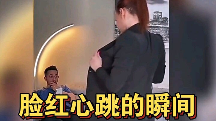 Funny video: When you get older, everything clicks instantly...