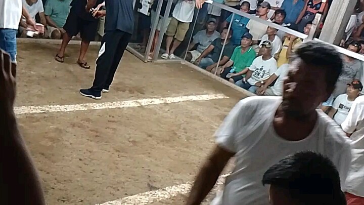 Siaton Kalag2x Derby First Fight Win