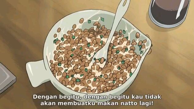 Dennou Coil Episode 14 sub indo