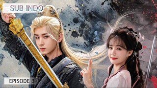 Sword and Beloved 2025 - Episode 3