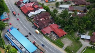 attractive site in Negeri Sembilan 🇲🇾