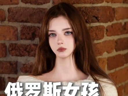 Thời kỳ nở hoa của cô gái Nga?