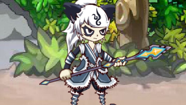 اللعبة التي أجبرت على إغلاقها قبل سبع سنوات، لقد استعدتها أخيرًا!