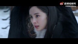 FULL HD CUT Trailer 2 Dương Mịch  PHIM CỬU CHÂU HỘC CHÂU PHU NHÂN  /斛珠夫人 / Novoland Pearl Eclipse 杨幂