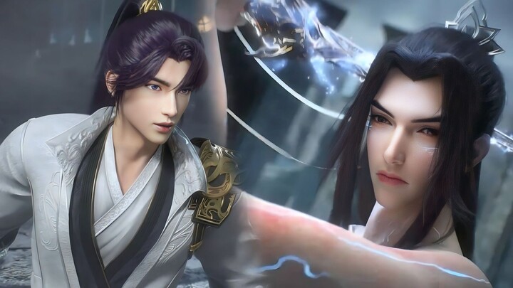 [ DMV ] LUO ZHENG VS HUA TIANMING 🔥EPIC PARAH