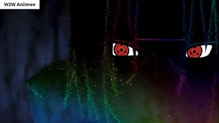 Nếu ITACHI CÒN SỐNG Thì Chuyện Gì Sẽ Xảy Ra Trong Naruto_!_ 4