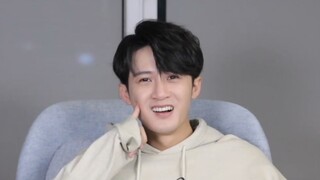 [Tan Jianci] ประโยคที่เป็นแก่นสารของจีนแทบจะหลุดออกมาจากปากของฉัน