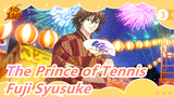 The Prince of Tennis|[Fuji Syusuke]Scenes from The New Season(With Subtitles)_3