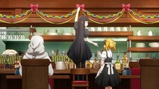 S2 Isekai shokudou (Episode 12)