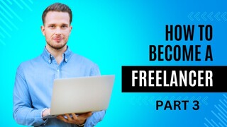 How to become a freelancer - Earn money online_3