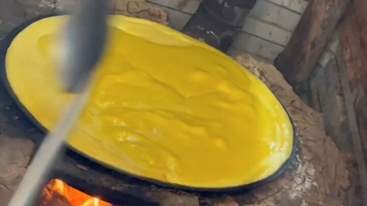 It turns out that cooking is also a science: a review of the most famous cooking scenes of the year