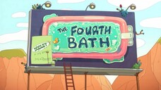 KIFF EN CASTELLANO/El CUARTO BAÑO/T1 EP2