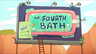 KIFF EN CASTELLANO/El CUARTO BAÑO/T1 EP2