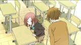 Isshuukan Friends episode 2 - SUB INDO