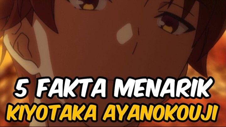 ayanokouji
